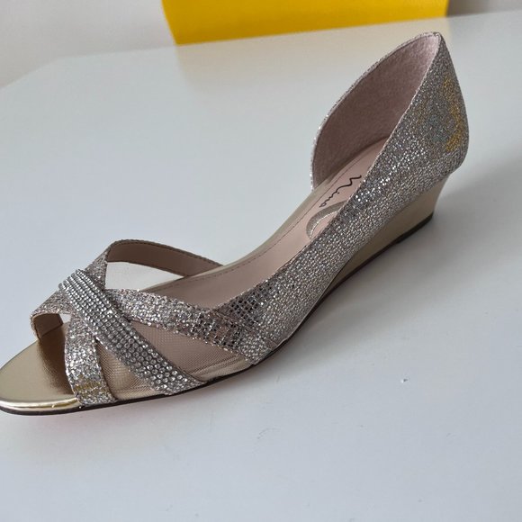 Nina Shoes - Nina Shoes "Rebeca YG"